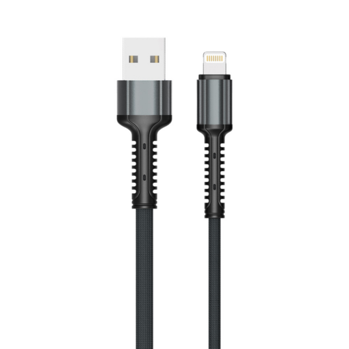 Data kabl Teracell Evolution iPhone lightning crni 1m - Image 3