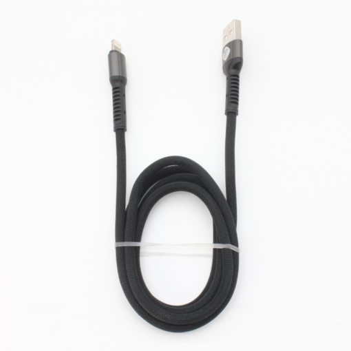 Data kabl Teracell Evolution iPhone lightning crni 1m - Image 2