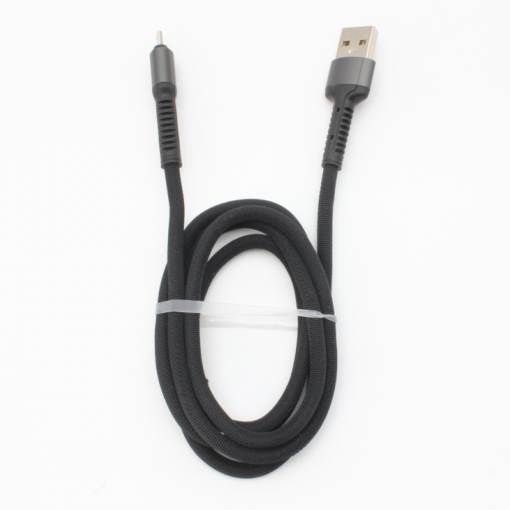 Data kabl Teracell Evolution micro USB crni 1m - Image 2