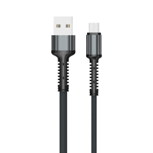 Data kabl Teracell Evolution micro USB crni 1m - Image 3