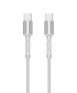 Data kabl Teracell Evolution PD Type C na Type C beli 1m