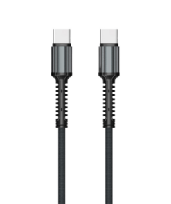 Data kabl Teracell Evolution PD Type C na Type C crni 1m