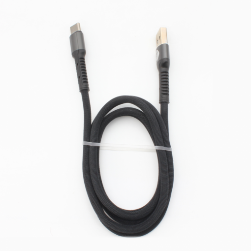 Data kabl Teracell Evolution Type C crni 1m - Image 2