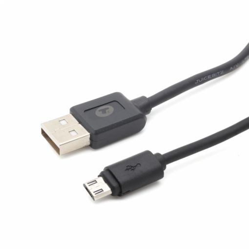 Data kabl Teracell Micro USB crni 1m - Image 2