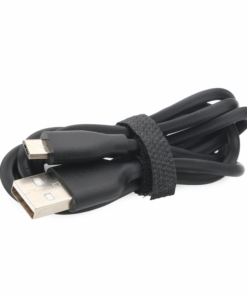 Data kabl Teracell ULTRA micro usb crni 1m