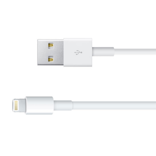 Data kabl iPhone Lightning HQ beli 1m - Image 3