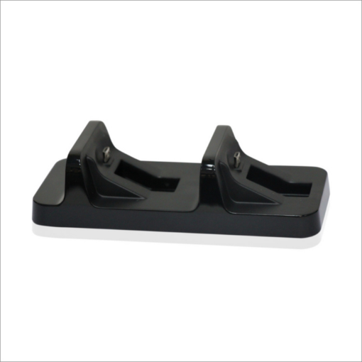 Dobe TP4-002 Punjac za PS4 kontrolere dual crni - Image 4