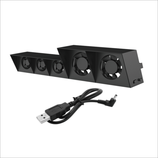 Dobe TP4-005 cooler za PS4 konzolu - Image 2