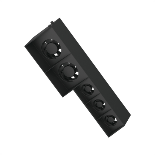 Dobe TP4-005 cooler za PS4 konzolu - Image 3