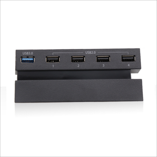 Dobe TP4-006 USB HUB za PS4 konzolu - Image 2