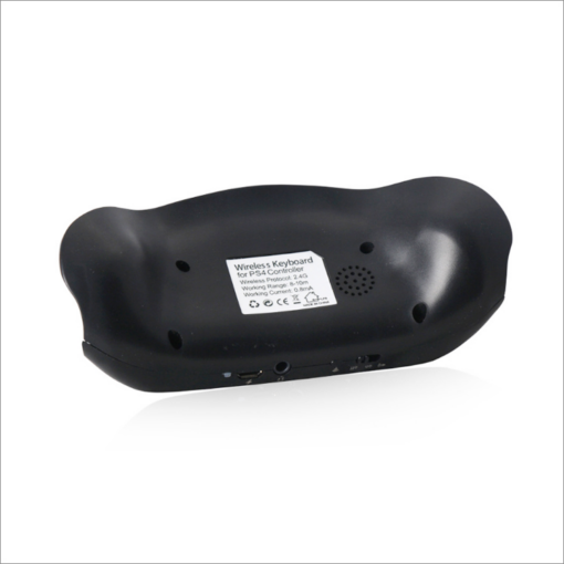 Dobe TP4-022 kontroler tastatura za PS4 plavo-crna - Image 5