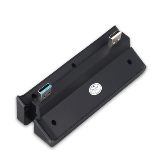 Dobe TP4-821 USB HUB za PS4 Slim konzolu - Image 5
