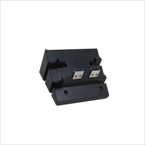 Dobe TP4-832 USB HUB za PS4 Pro konzolu - Image 3