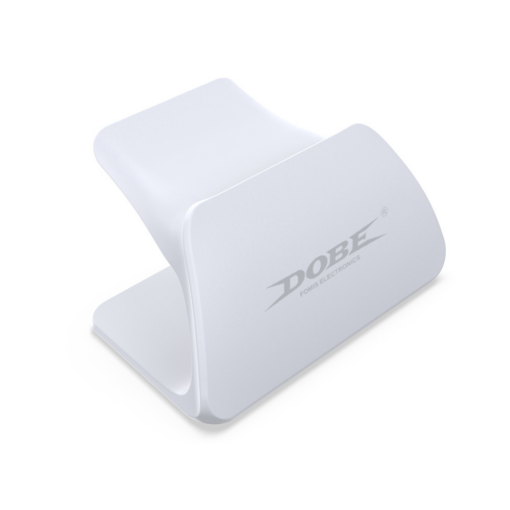 Dobe TP5-0537B stalak-punjac za PS5 beli - Image 2