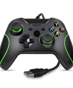 Dobe WTYX-618 Joypad zicani za Xbox ONE crni