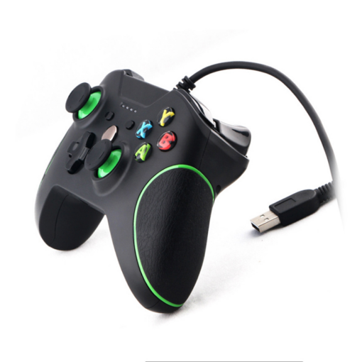 Dobe WTYX-618 Joypad zicani za Xbox ONE crni - Image 2