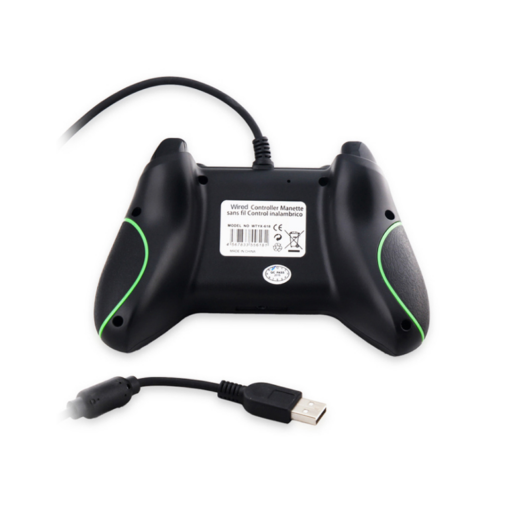 Dobe WTYX-618 Joypad zicani za Xbox ONE crni - Image 3