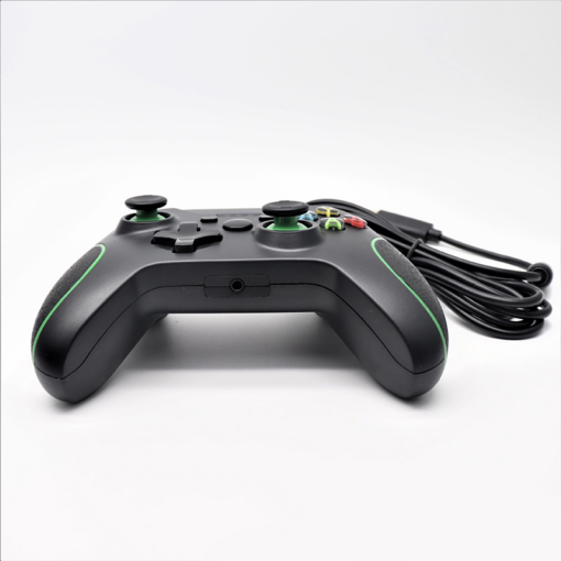 Dobe WTYX-618 Joypad zicani za Xbox ONE crni - Image 5