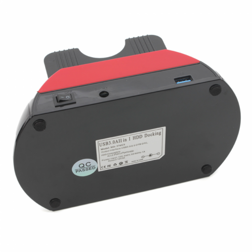 Docking station HDD SATA USB 3.0 - Image 5