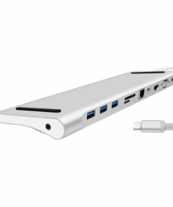 Docking station Type C JWD-11u1