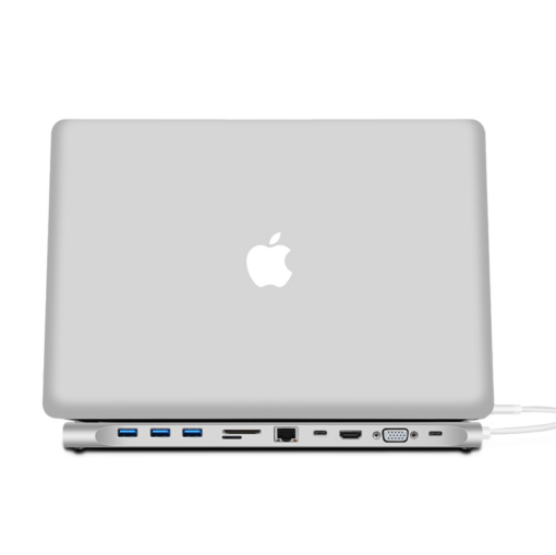Docking station Type C JWD-11u1 - Image 3