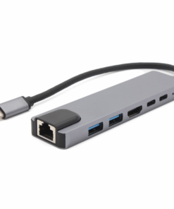 Docking station Type C JWD-6u1