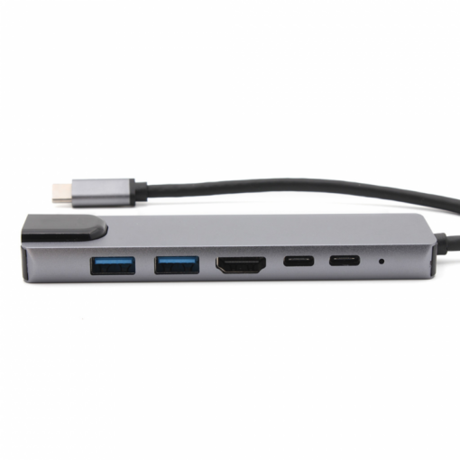 Docking station Type C JWD-6u1 - Image 2