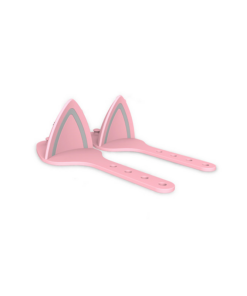 Dodatak za slusalice macije usi Fantech AC5001 Meow Sakura