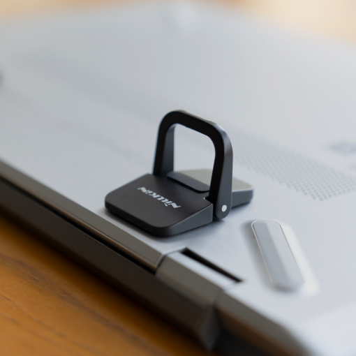 Dodatni podizaci za laptop Nillkin Bolster crni - Image 3