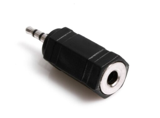 Adapter stereo 3,5mm Z na 2,5mm M - Image 2