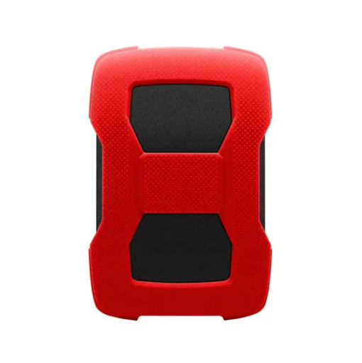 Eksterni hard disk 1TB A-Data AHD330-1TU31-CRD - Image 2