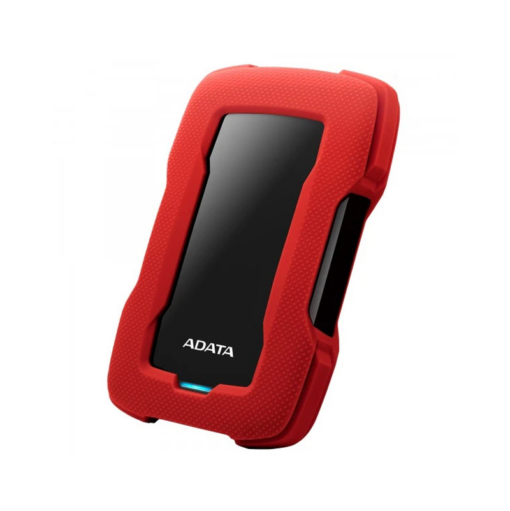 Eksterni hard disk 1TB A-Data AHD330-1TU31-CRD - Image 3