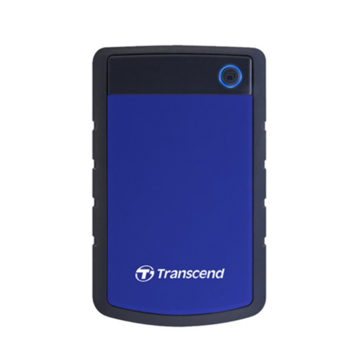Eksterni hard disk 2TB Transcend TS2TSJ25H3B