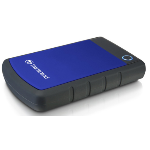 Eksterni hard disk 2TB Transcend TS2TSJ25H3B - Image 3