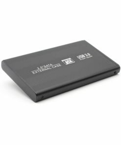 Eksterno kuciste za HDD 2.5" USB 3.0 crno