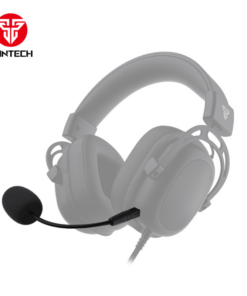 Fantech mikrofon za slusalice MH90 crni