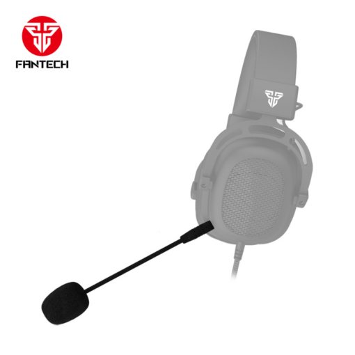Fantech mikrofon za slusalice MH90 crni - Image 2
