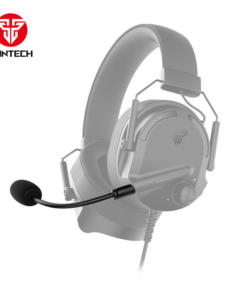 Fantech mikrofon za slusalice MH91 crni