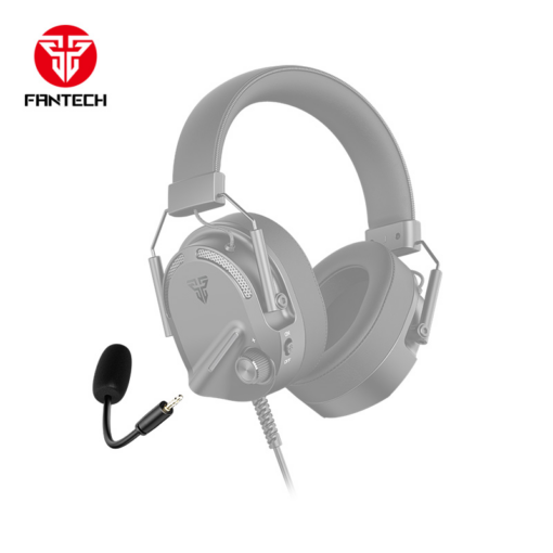 Fantech mikrofon za slusalice MH91 crni - Image 2