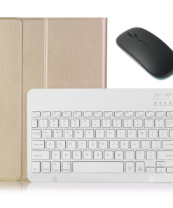 Futrola sa tastaturom i misem za iPad 10.2 2019/2020/2021 bez