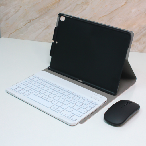 Futrola sa tastaturom i misem za iPad 10.2 2019/2020/2021 bez - Image 2