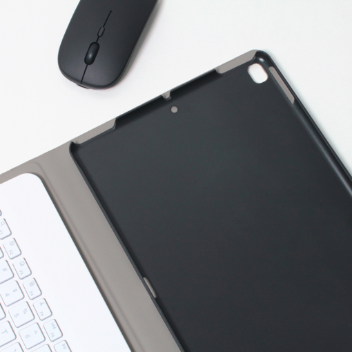 Futrola sa tastaturom i misem za iPad 10.2 2019/2020/2021 bez - Image 3