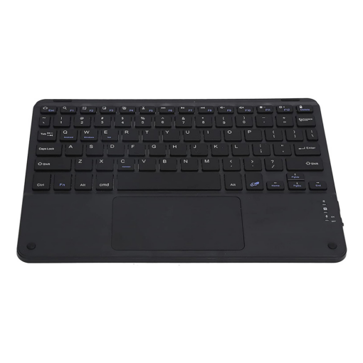Futrola sa tastaturom i misem za Xiaomi Pad 5 - Image 4