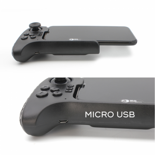 Gamepad AX-G5 crni - Image 3