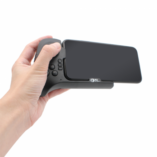Gamepad AX-G5 crni - Image 5