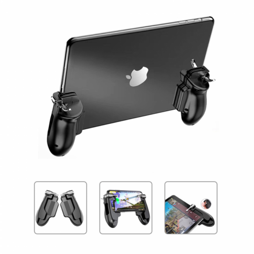 Gamepad H2 crni - Image 3