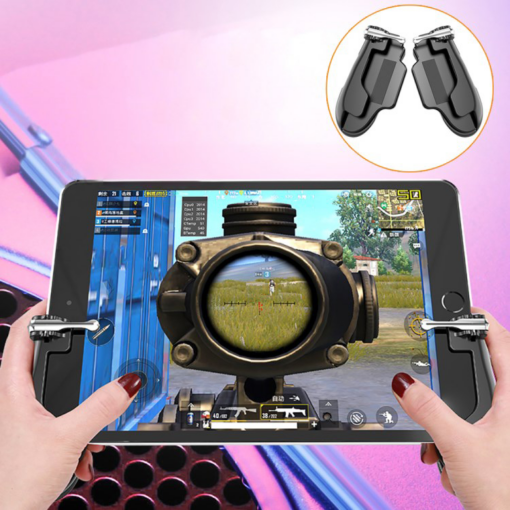 Gamepad H2 crni - Image 4