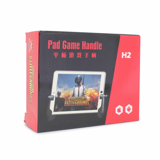 Gamepad H2 crni - Image 5