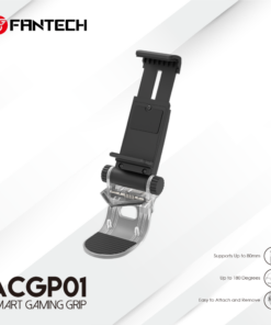 Gamepad holder za mobilni telefon Fantech ACGP01 crni