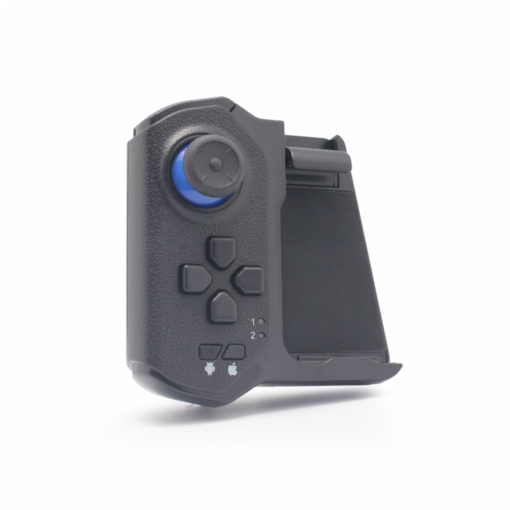 Gamepad Proda J1 PUBG za iPhone crni - Image 3